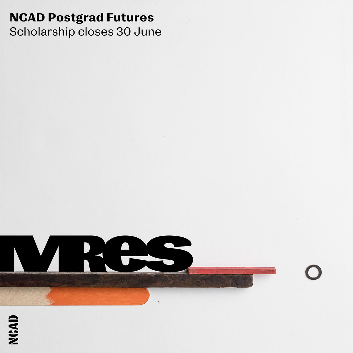 National College of Art & Design tweet media