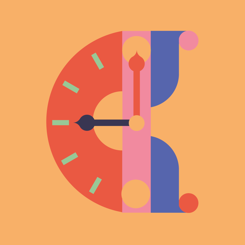 stereoplastika's tweet image. ABCD for #36daysoftype
A is for Apple
B is for Bee
C is for Clock
D is for Dessert
