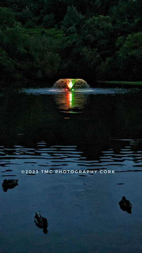 Banteer Community Sportsfield tweet media