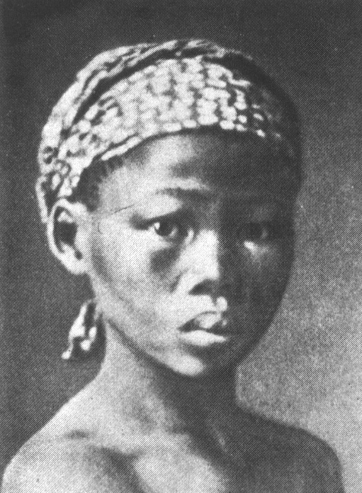 Krotoa was the niece of Autshumao, a Khoi leader and interpreter to the Dutch. A young Krotoa, about 10 or 11 years old, was taken in by Jan van Riebeeck during the first few days of Dutch settlement in the Cape.

#SAHistory #blackHistory

bit.ly/krotoa
