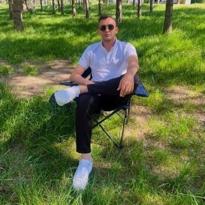 #YeniProfilResmi