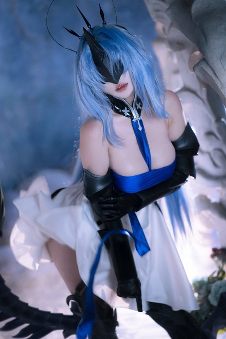 Twitterのコスプレ画像11