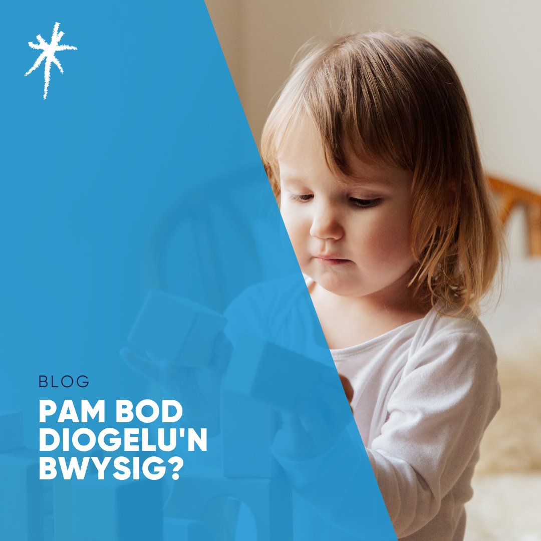 Rydym yn falch o gefnogi Wythnos Diogelwch Plant <a href="/CAPTcharity/">Child Accident Prevention Trust - CAPT Charity</a>

I addysgwyr, mae’n bwysig deall y cyfrifoldebau sydd gennych i gadw’r plant a’r bobl ifanc yn eich gofal yn DDIOGEL rhag niwed.

Cymerwch olwg ar ein blog diogelu 👉 equaleducationpartners.com/blog/pam-bod-d…