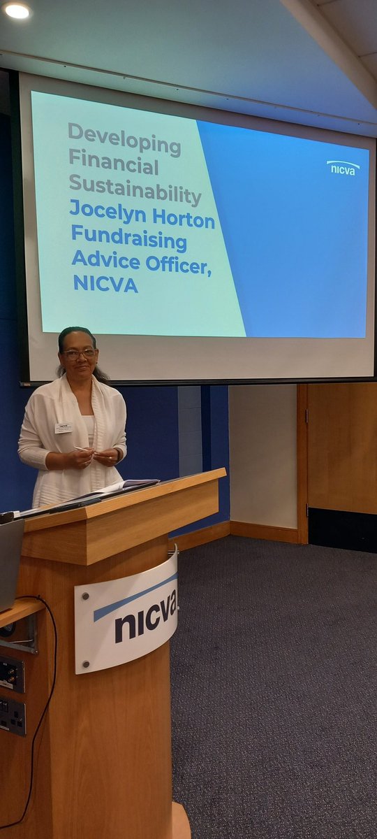 ncb_ni_tweets's tweet photo. Looking forward to our last #ncblinks workshop on financial sustainability which Jocelyn from @NICVA is delivering @TNLComFundNI https://t.co/7g672sGeyd