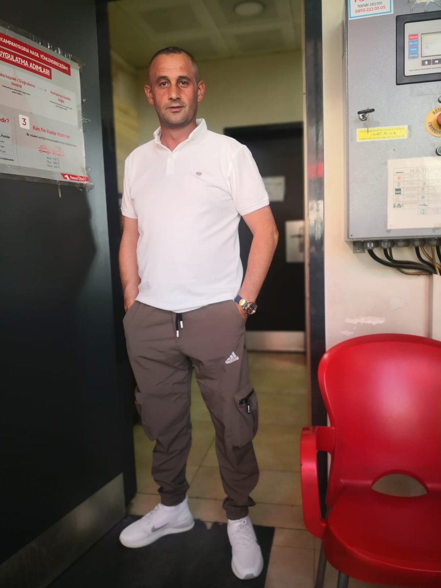 Araç yer var gezmek isteyen izmirde