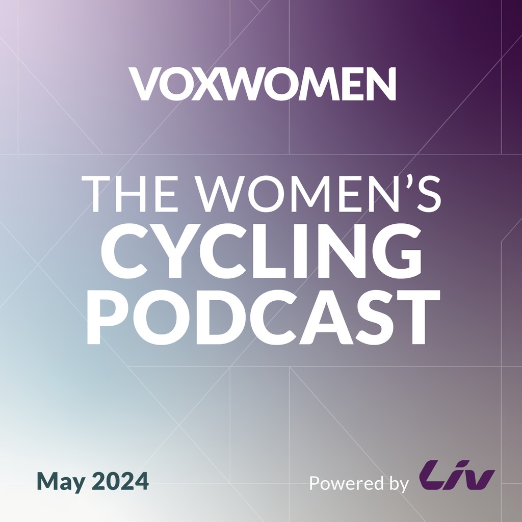 Voxwomen (@voxwomen) on Twitter photo 📢 #ICYMI: <a href="/BeccaCharlton/">Rebecca Charlton</a> & <a href="/JastrabMegan/">Megan Jastrab</a> chat with:
🔹 <a href="/abijesmith/">Abi Smith</a> about life on the road 🧳
🔹 Becky Mursell about her photo project 📸
🔹 @greenedgeteam DS Shawn Clarke about @letourfemmes 🇫🇷
🍏: podcasts.apple.com/gb/podcast/vox…
🎵: open.spotify.com/episode/1cCBia…
All p/b @livcyclingworld! 📢 #ICYMI: <a href="/BeccaCharlton/">Rebecca Charlton</a> & <a href="/JastrabMegan/">Megan Jastrab</a> chat with:
🔹 <a href="/abijesmith/">Abi Smith</a> about life on the road 🧳
🔹 Becky Mursell about her photo project 📸
🔹 @greenedgeteam DS Shawn Clarke about @letourfemmes 🇫🇷
🍏: podcasts.apple.com/gb/podcast/vox…
🎵: open.spotify.com/episode/1cCBia…
All p/b @livcyclingworld!