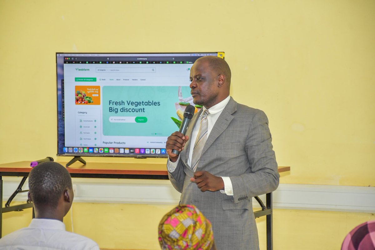 Webfarm Ug tweet media