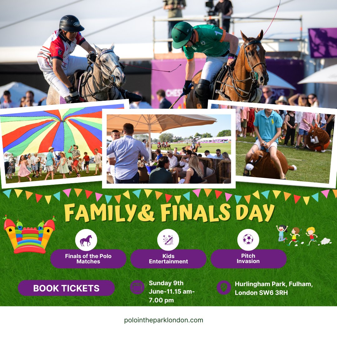 Chestertons Polo in the Park tweet media