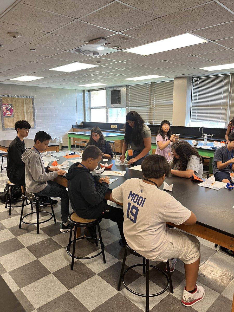 Lamar CISD Multilingual Education tweet media