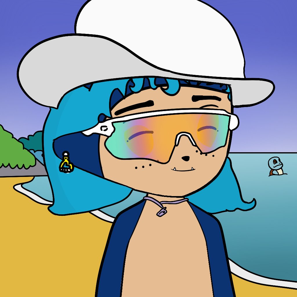 ⚡️ Supply:4444
🧲 5x Free Mint 🚀 00009 eth for more

mint link:scatter.art/miladymon

⚡️ artistry in the Ascent: miladychu of future's Journey of laughter ⚡️

#FreeMint #freemintNFT #punks #pepe #NFT #nftart #mfers #ape #nakamigos #azuki #milady #NFTCollections