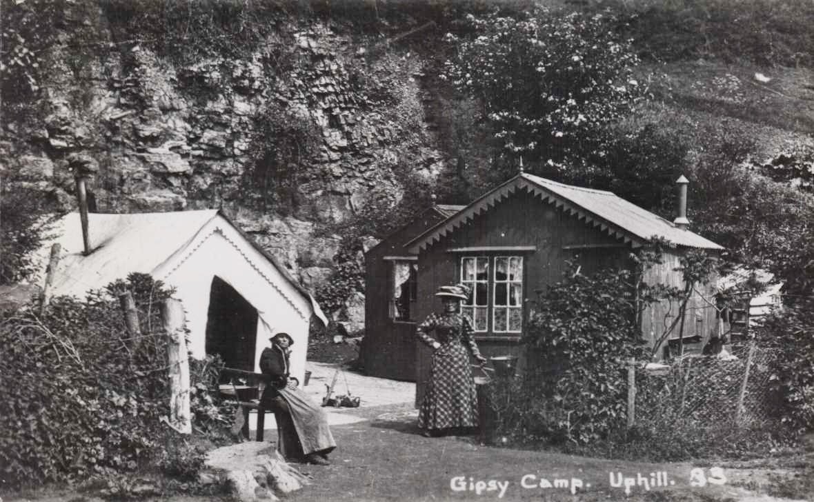 KnowYourPlace North Somerset tweet media