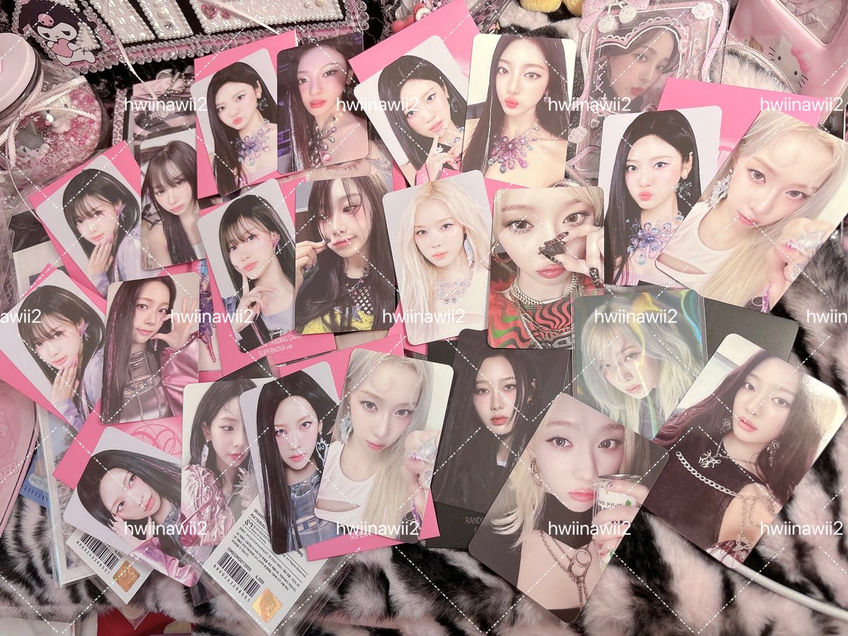 naewㄱ tweet media