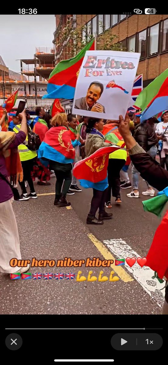 Selu673495's tweet photo. @MeleySawra46014 #TransnantionalRepression 
#BlueRevolutionEritrea 
#NoMorePFDFATerror https://t.co/ArhCWaPzWS