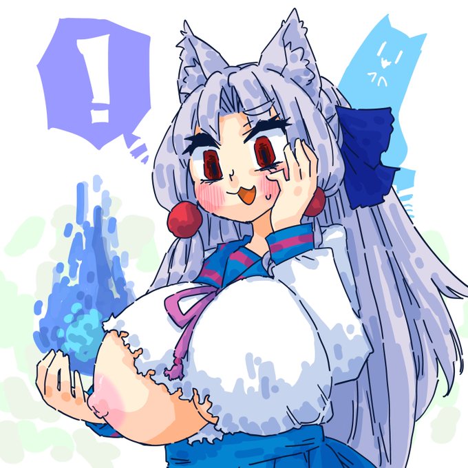 【R-18】コッショリ鎮火 #東北イタコ 