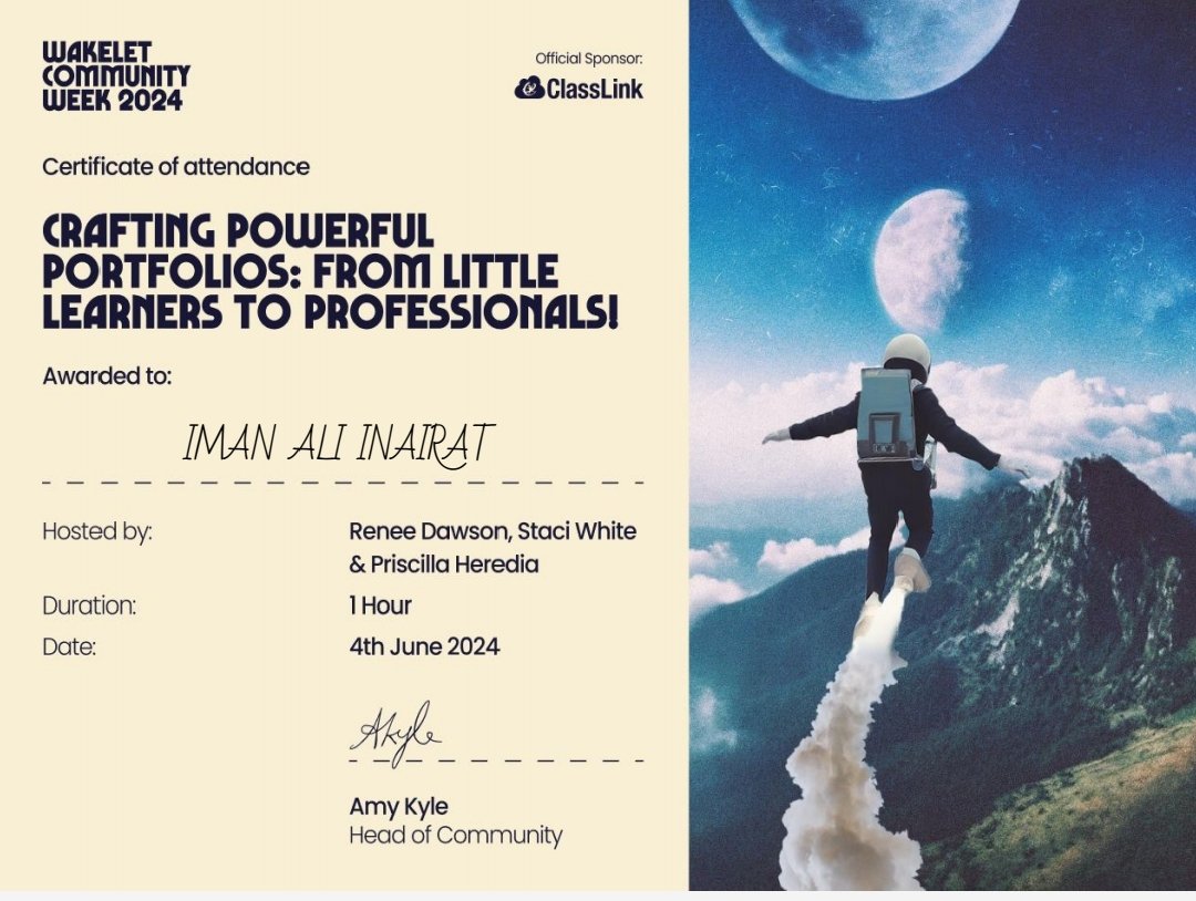 #wakelet
#mieexpert
#mie_2024