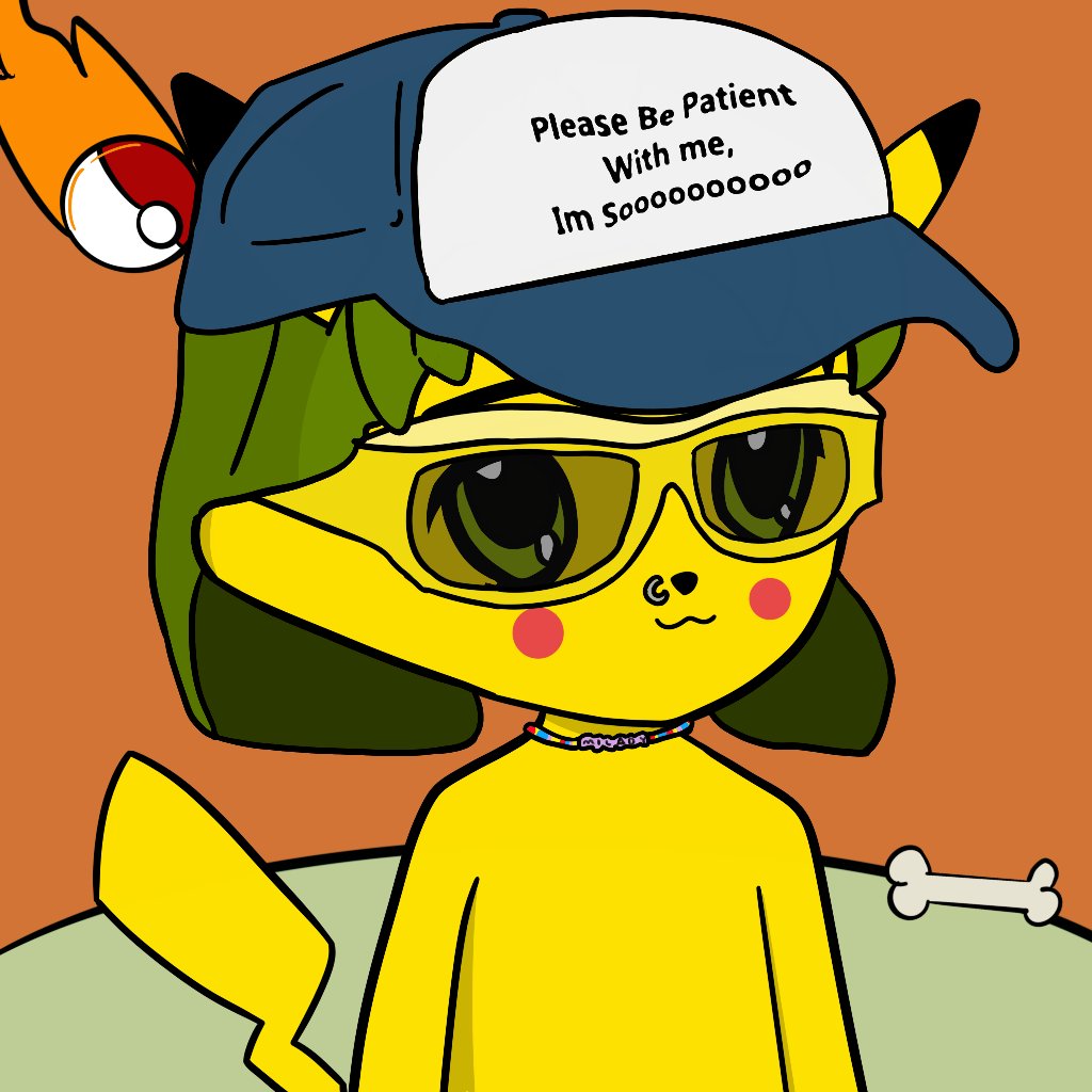 ⚡️ Supply:4444
🧲 5x Free Mint 🚀 00009 eth for more

mint link:scatter.art/miladymon

⚡️ artistry in the Ascent: miladychu of future's Journey of laughter ⚡️

#FreeMint #freemintNFT #punks #pepe #NFT #nftart #mfers #ape #nakamigos #azuki #milady #NFTCollections