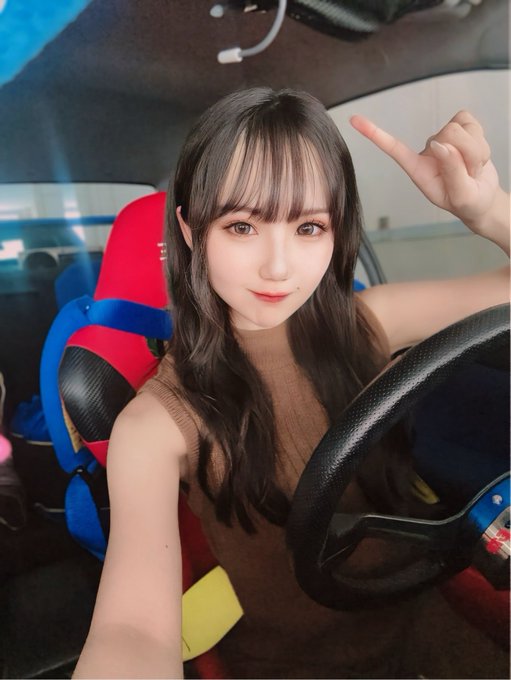 Twitterのコスプレ画像12