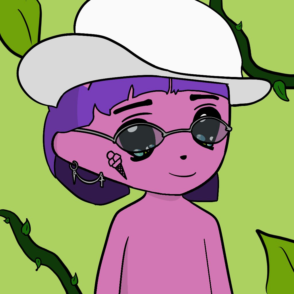 ⚡️ Supply:4444
🧲 5x Free Mint 🚀 00009 eth for more

mint link:scatter.art/miladymon

⚡️ artistry in the Ascent: miladychu of future's Journey of laughter ⚡️

#FreeMint #freemintNFT #punks #pepe #NFT #nftart #mfers #ape #nakamigos #azuki #milady #NFTCollections
