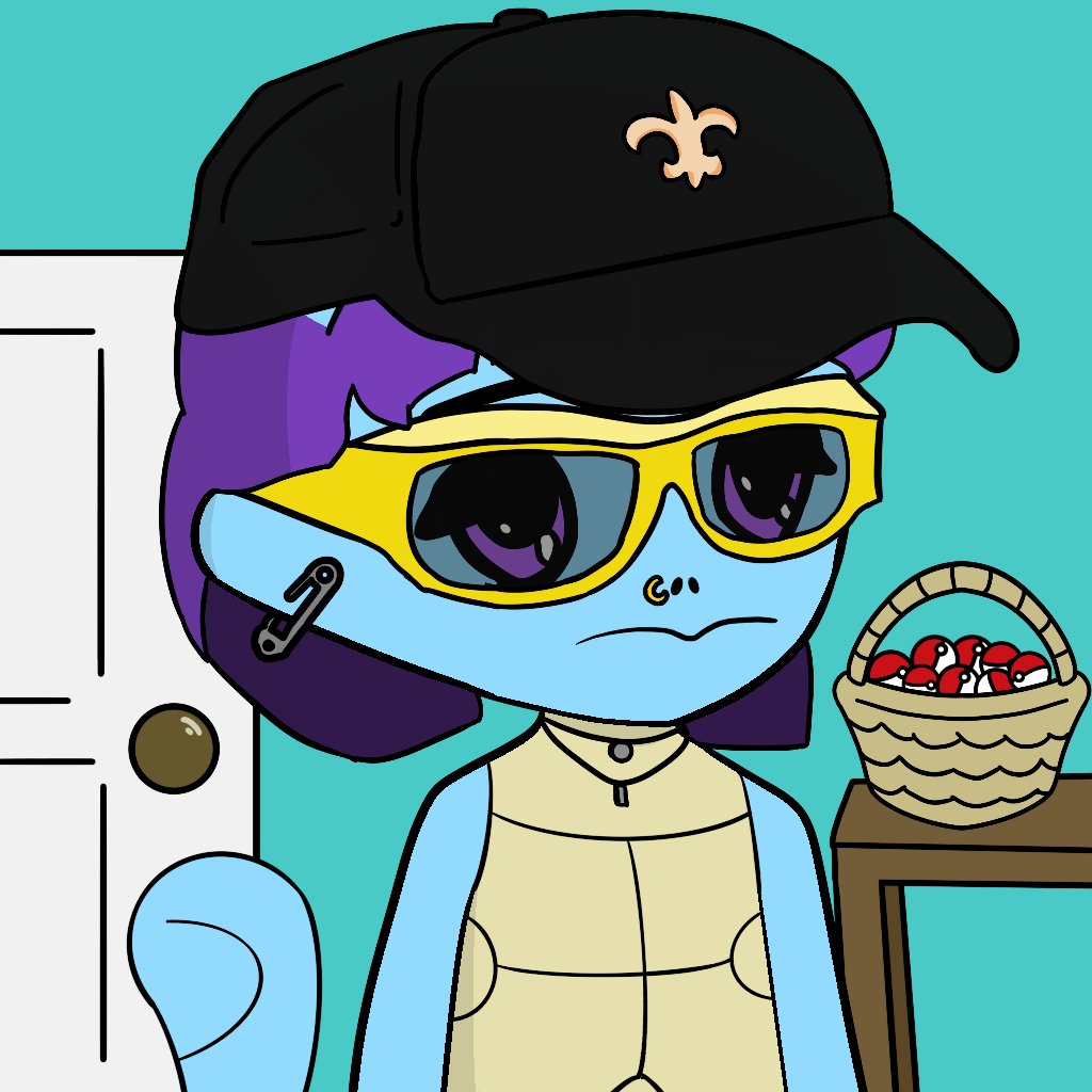 ⚡️ Supply:4444
🧲 5x Free Mint 🚀 00009 eth for more

mint link:scatter.art/miladymon

⚡️ artistry in the Ascent: miladychu of future's Journey of laughter ⚡️

#FreeMint #freemintNFT #punks #pepe #NFT #nftart #mfers #ape #nakamigos #azuki #milady #NFTCollections