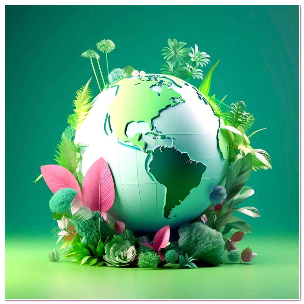 #DíaMundialDelMedioAmbiente 
Día Mundial del Medio Ambiente
"Cada día es una oportunidad para cuidar nuestro entorno. 🌱💙 #DíaDelMedioAmbiente #EcoFriendly"
frases.ovh/frases-bonitas… #Frasesdeldía #sepfrases #MarketingStrategy #marketingfrases ;)