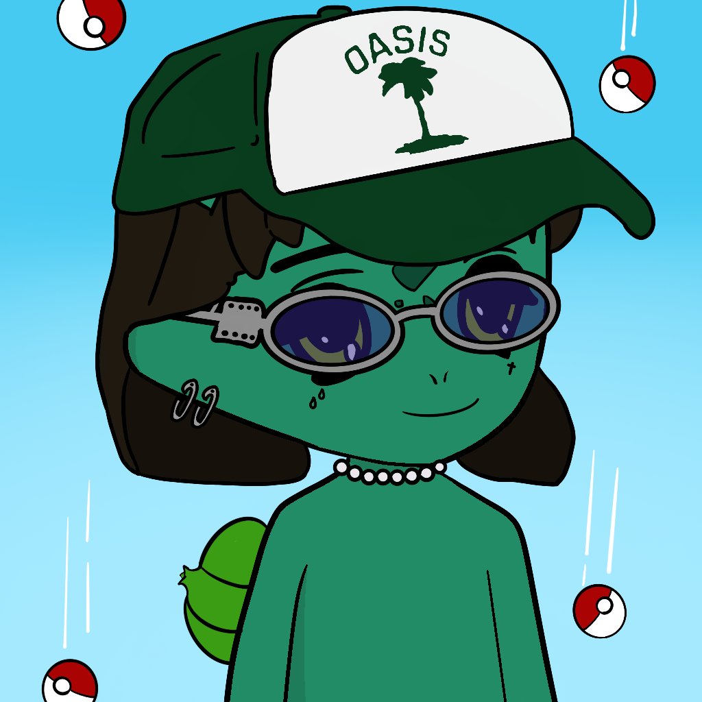 ⚡️ Supply:4444
🧲 5x Free Mint 🚀 00009 eth for more

mint link:scatter.art/miladymon

⚡️ artistry in the Ascent: miladychu of future's Journey of laughter ⚡️

#FreeMint #freemintNFT #punks #pepe #NFT #nftart #mfers #ape #nakamigos #azuki #milady #NFTCollections