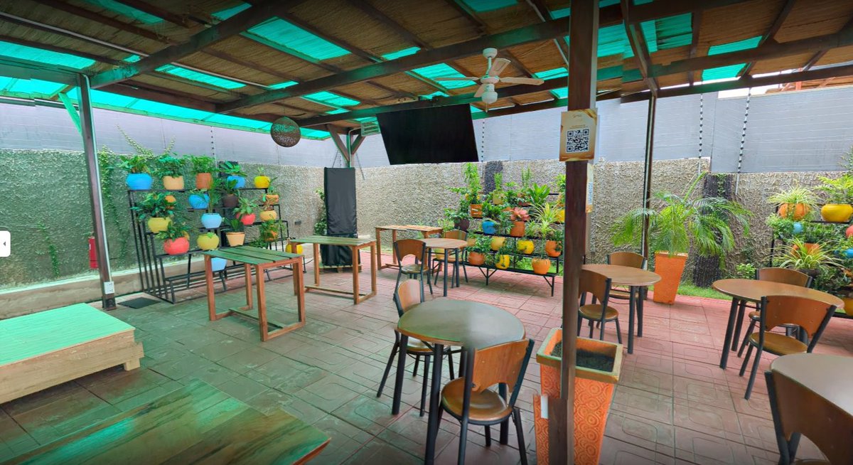 Gyandu Place tweet media