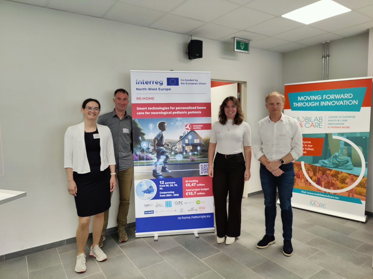 Sint Maartenskliniek Research tweet media