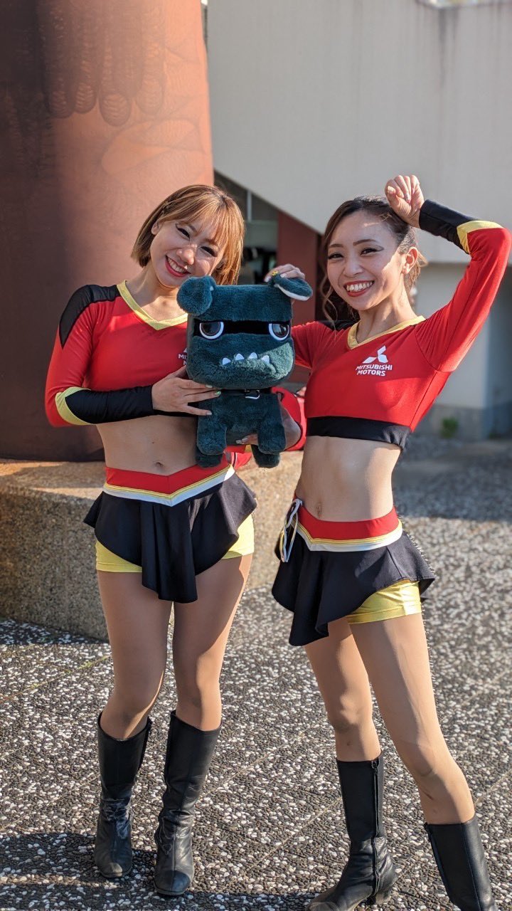 LOICX GIRLS☆MIKI on X: 