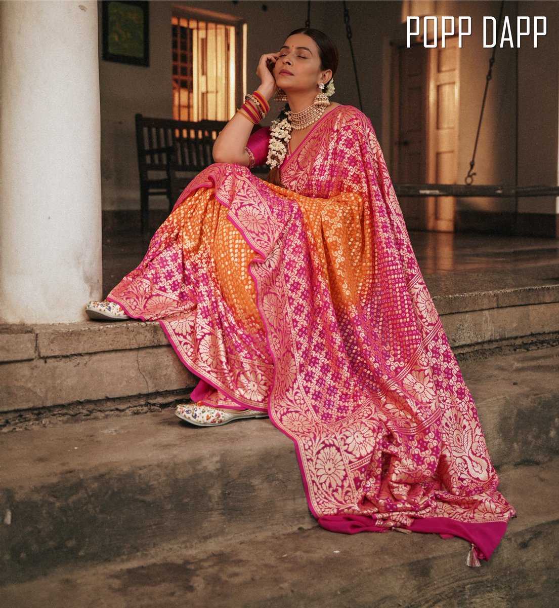 DappPopp's tweet photo. 'Lado Rani': The Enduring Strength & Love of Sisters | POPP DAPP
Read more: https://t.co/kRtU5T3SL9...
POPP DAPP BLOG
FASHION & LIFESTYLE MAGAZINE
#poppdapp #fashionmagazine #poppdappblogs #sanduk #ladorani #saree #sarees #saree #sareelove #fashion #sareelovers #onlineshopping https://t.co/fVGbVqYbRd