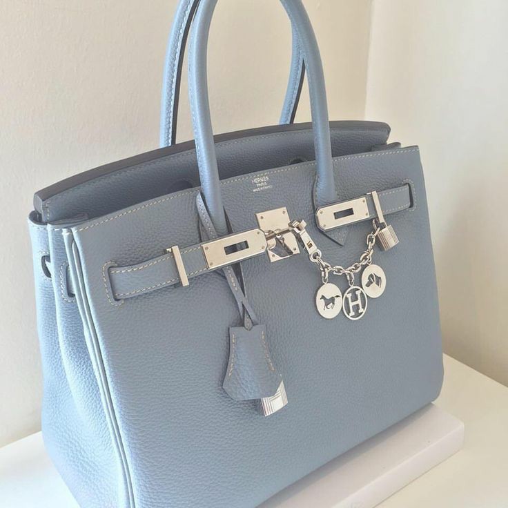 Hermès bag