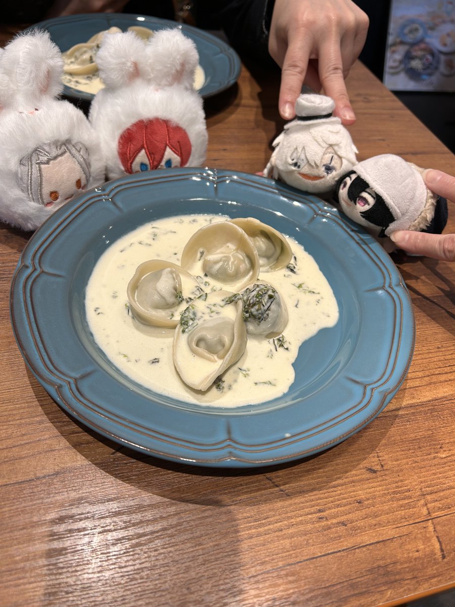 紫葵 tweet media