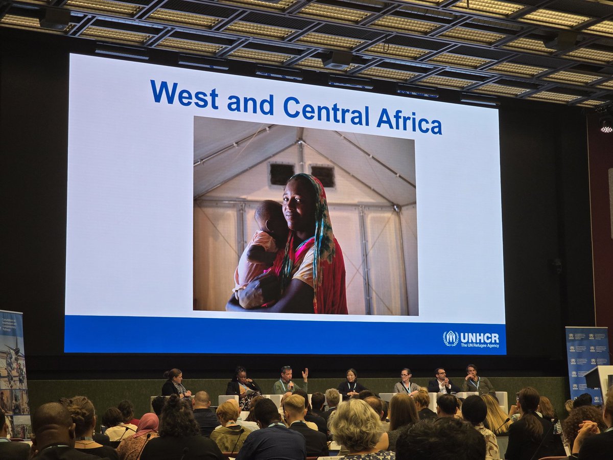 GaidaDirar's tweet photo. #CRCP2024 
The impact of #Sudan crisis in West and Central Africa and the challenges facing #Sudanese refugees in #Chad camps
#Health #education #cleanwater 
#Uganda #Libya #Egypt #southsudan #Ethiopia https://t.co/lqK3NCnPqK