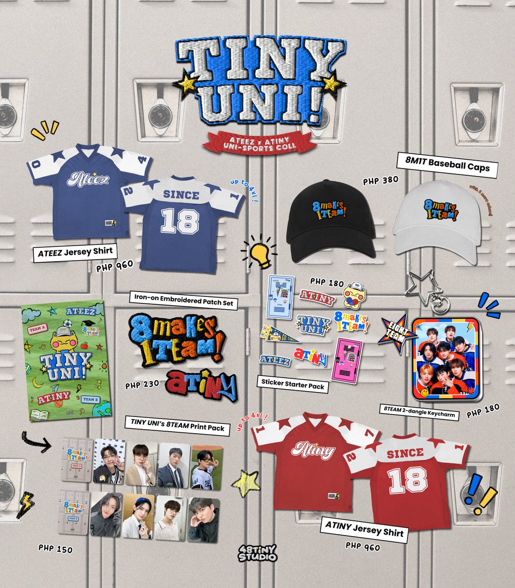 for.atiny studio tweet media