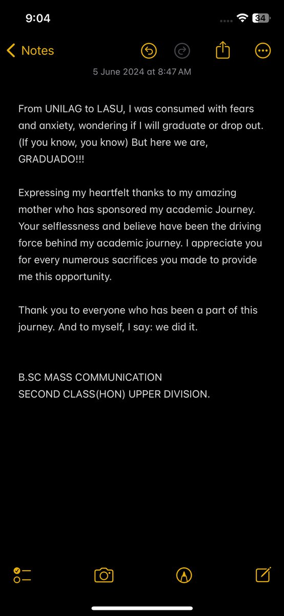 Jadescololo's tweet photo. THANK YOU JESUS😭😭 https://t.co/XdZq1Gldi5