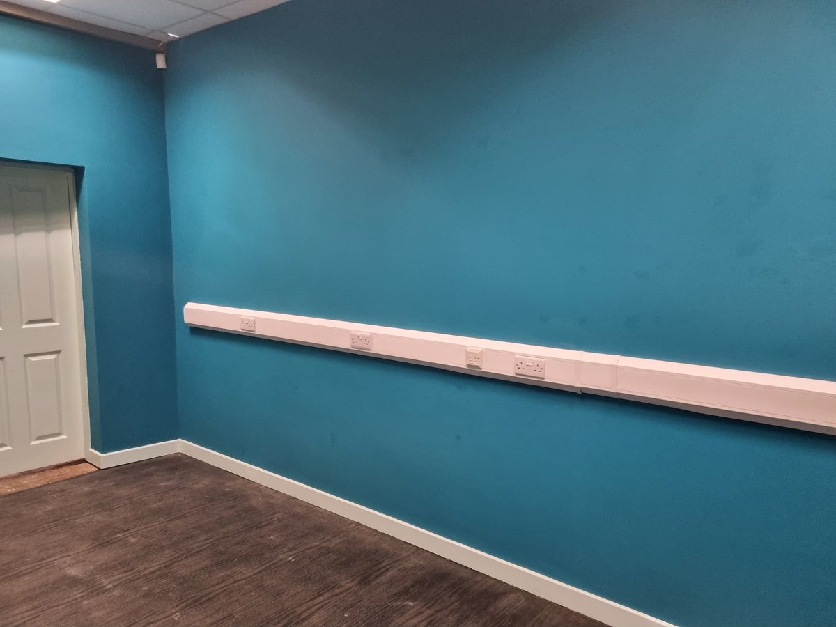 Room hire now available:
£12.50 per hour
£60 per day
£125 per week

Open to small businesses, organisations, and local community groups.

#supportsmallbusinessowners #supportlocalbusiness #supportlocal #roomhire
