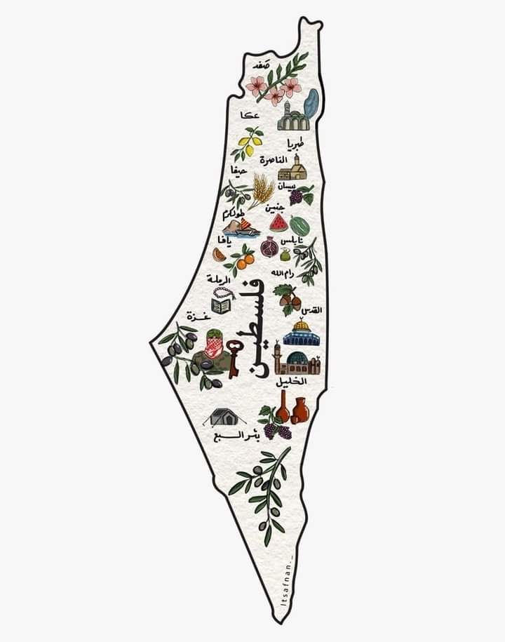 إنَّ الذِي نَصَرَ النَّبيَّ وَ صَحَبِهِ 
عَن قِلَّةٍ في بَدرِ وَ الأحزَابِ 
وَ أمَدَّهُم بِجُنُودِهِ وَ أظَلَّهُم 
بعدَ النُّعَاسِ بِغيمَةٍ وَ سَحَابِ 
سَيَمُدُّ غَزَّةَ بِالثَّبَاتِ وَ أَهلَهَا 
وَ يَحفُّهُم بِعِنَايَةٍ وَ حِجَابِ".
اللهم جبرًا يتعجّب له أهل السماء والأرض