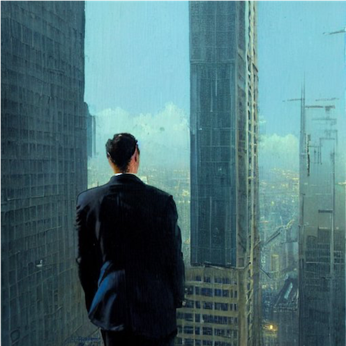 Sky view – a 1/1 #NFTartwork that's a must for dedicated #nftcollector #nftcollectors . Elevate your #NFTCollections or #NFTGallery with this unique piece.

#NFTCommunity #NFT #nftart #nftarti̇st #NFTs #OpenseaNFTs 

opensea.io/assets/matic/0…