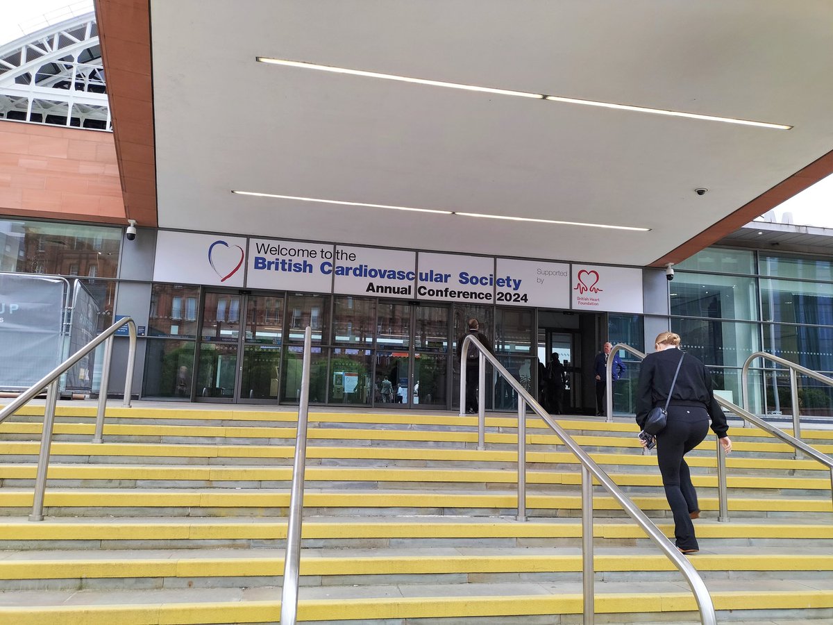 Zainab Olatunji (@cardiozology) on Twitter photo That’s a wrap for the joint #BSCR #BAS #BCS2024 conference in Manchester, which was packed with very high quality and thought-provoking sessions. Massive job well done to <a href="/SCurriecardio/">susan currie</a> and <a href="/RicCubbon/">Richard Cubbon</a> for organizing this year’s conference – absolutely brilliant! That’s a wrap for the joint #BSCR #BAS #BCS2024 conference in Manchester, which was packed with very high quality and thought-provoking sessions. Massive job well done to <a href="/SCurriecardio/">susan currie</a> and <a href="/RicCubbon/">Richard Cubbon</a> for organizing this year’s conference – absolutely brilliant!
