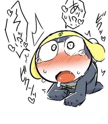 まろん様確認用 2019タママくん