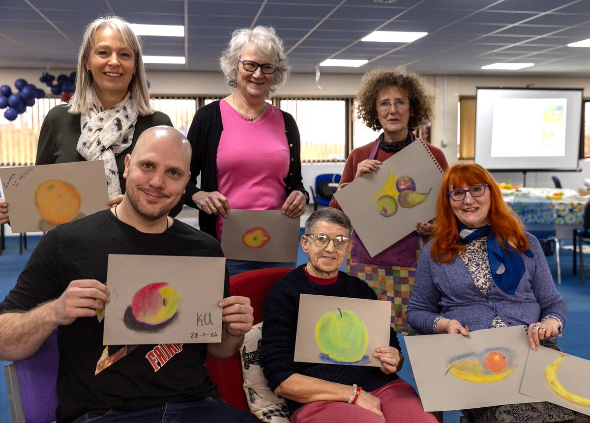 Are you a carer? Have your say on the draft All Age Carers Strategy consultation!

We are mapping out services and support available for carers and want your feedback so your needs are being met.

📖 Read the strategy and share your thoughts at orlo.uk/jhyQw