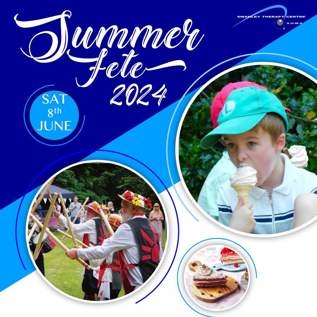 SUMSSwanley's tweet photo. 🌞 THREE DAYS TO GO! 🌞

The countdown is on! With just three days until our Summer Fete Fundraiser, the excitement is palpable. Get ready to enjoy a day filled with laughter, games, and community spirit. Don't miss out – spread the word!

#SummerFete #ThreeDaysToGo https://t.co/fEu2ufnxcu