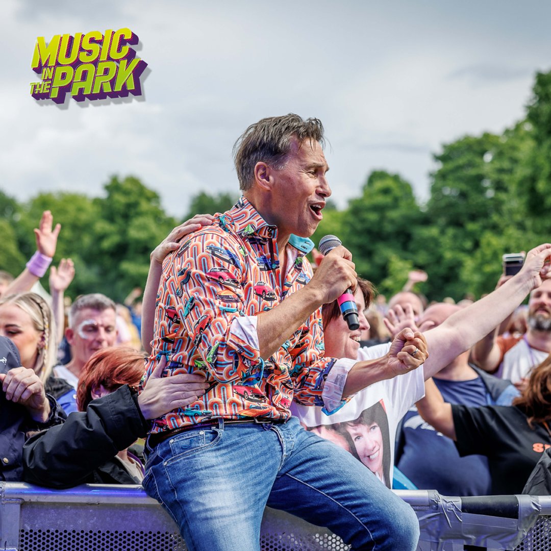 mitp_leyland's tweet photo. Your host of #MusicinthePark 2024 🕺
👔 In various shirts... he brought it all together perfectly! Big thanks to #NathanMoore who did an amazing job of hosting, performing and keeping us all entertained throughout the INCREDIBLE event in #Leyland, #Lancashire 🎉 https://t.co/6WqeH7iqrv
