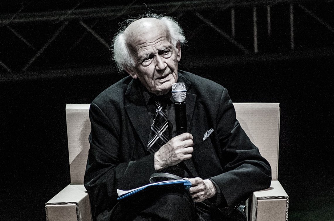 TheCriticalSoc1's tweet photo. ZYGMUNT BAUMAN E LA “PSICOLOGIZZAZIONE” DEL DISAGIO SOCIALE: UN’ANALISI CRITICA DELLE DINAMICHE CONTEMPORANEE

Articolo di ANTONIO SPOSITO
L’individualismo parossistico e la “psicologizzazione” sono trappole che occultano le radici sociali del disagio.
https://t.co/sYgDgDhD1a https://t.co/GmyD6g5rJI