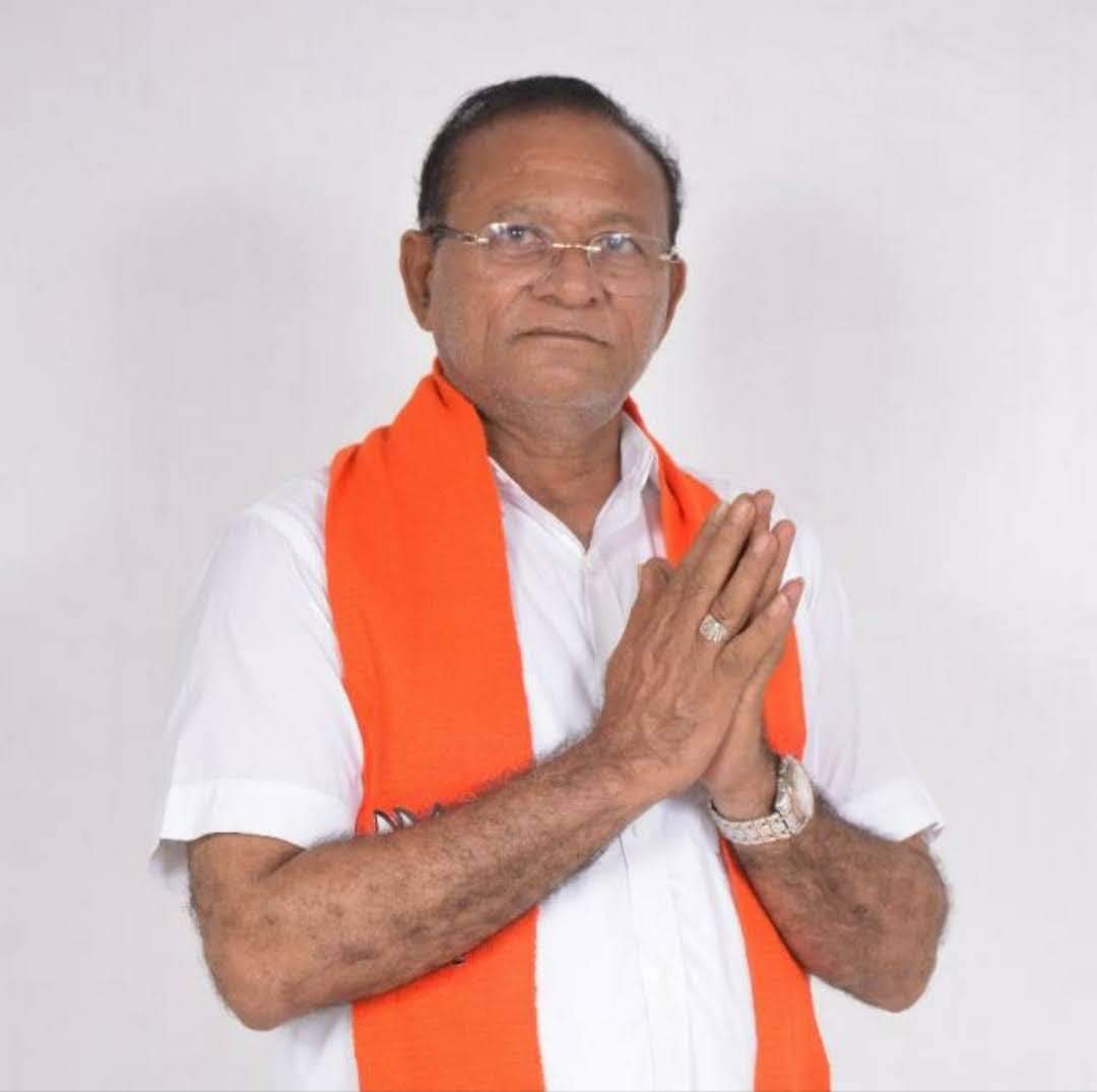 Adv Atulbhai Zezariya / अतुल जेज़रिया (@advatulbhai) on Twitter photo પૂર્વ ધારાસભ્ય શ્રી પરસોત્તમભાઈ સાબરીયા સાહેબ ને જન્મ દિવસ ની ખૂબ ખૂબ શુભેચ્છા...
<a href="/PSabariya_MLA/">Parshottam Sabariya (Modi ka Parivar)</a> પૂર્વ ધારાસભ્ય શ્રી પરસોત્તમભાઈ સાબરીયા સાહેબ ને જન્મ દિવસ ની ખૂબ ખૂબ શુભેચ્છા...
<a href="/PSabariya_MLA/">Parshottam Sabariya (Modi ka Parivar)</a>