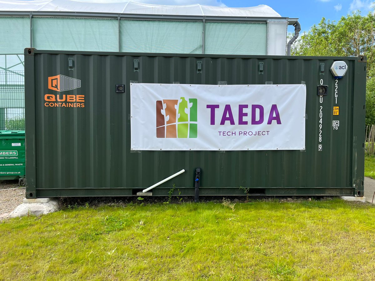 Join us later today from 5:30 till 8pm at our open evening
eventbrite.co.uk/e/taeda-tech-p…