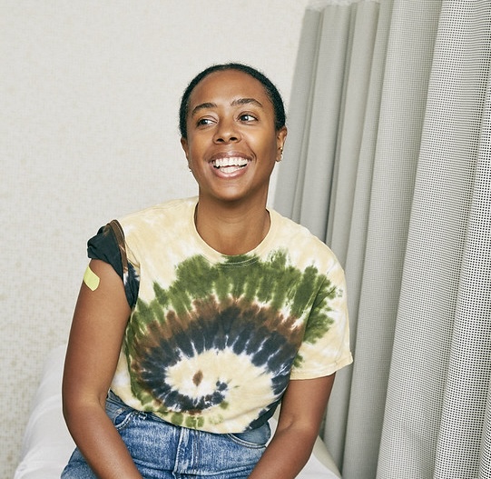 How can we communicate about vaccines in ways which can increase uptake? 

Join us on 24 July to find out.

It may be easy to paint everyone who hasn’t been vaccinated as ’anti-vax’ but (spoiler alert) that’s not the whole story.

Register: lnkd.in/eFwfSDsr