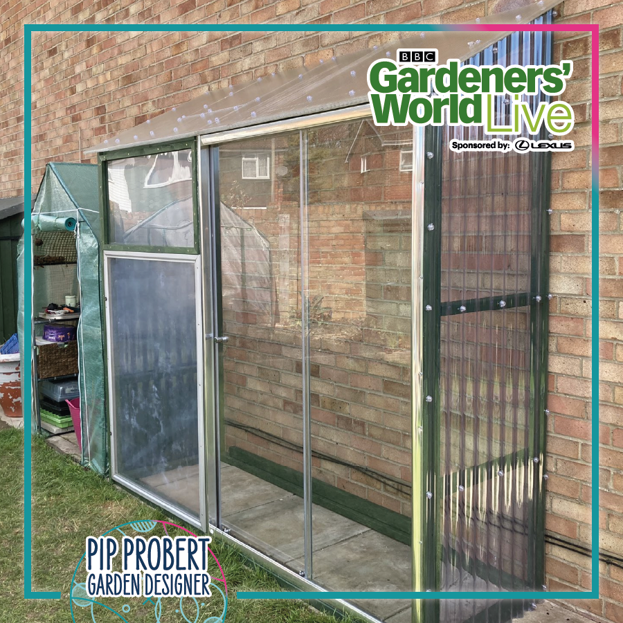 Pip Probert Garden Designer (@pipprobertgd) on Twitter photo “The Viewer’s Garden,” fuelled by <a href="/GWandShows/">BBC Gardeners World</a> viewers’ creativity, features <a href="/carol_rayner/">Carol Rayner</a>’s ingenious greenhouse crafted from repurposed materials. Inspired by their work, we’ve created our own garden space. Join us at <a href="/thenec/">The NEC</a> from 13-16 June! 🌿 #diygarden #sustainableliving “The Viewer’s Garden,” fuelled by <a href="/GWandShows/">BBC Gardeners World</a> viewers’ creativity, features <a href="/carol_rayner/">Carol Rayner</a>’s ingenious greenhouse crafted from repurposed materials. Inspired by their work, we’ve created our own garden space. Join us at <a href="/thenec/">The NEC</a> from 13-16 June! 🌿 #diygarden #sustainableliving