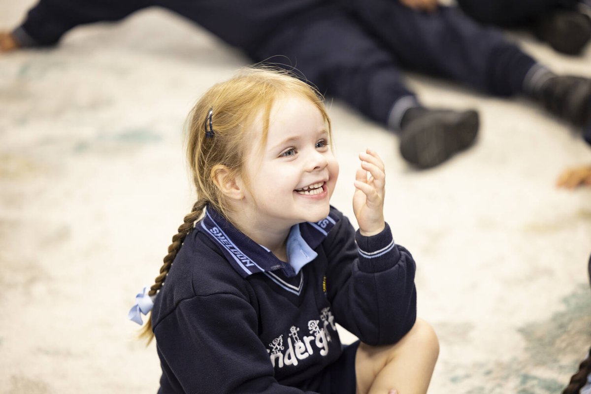 sheldoncollege tweet media