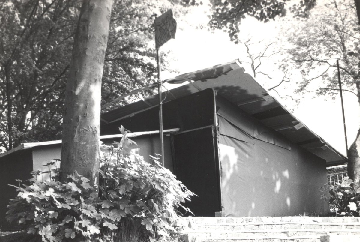 The King Alfred School Archives tweet media