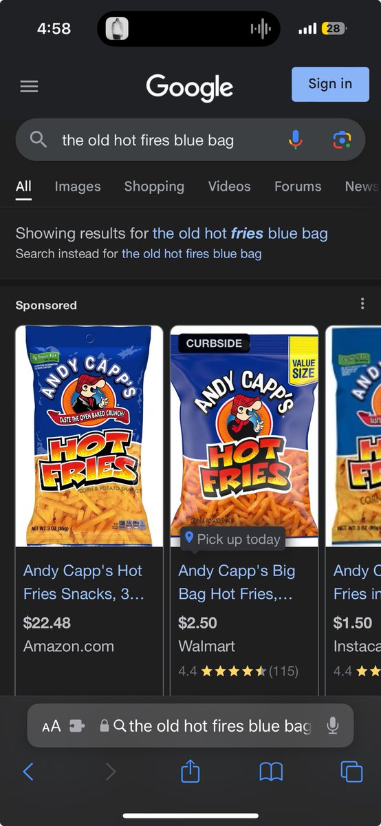 These was like crack at the candy lady in middle school.